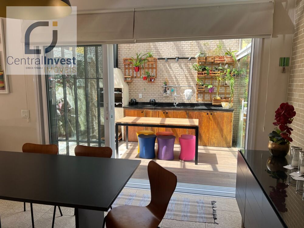 Casa, 2 quartos, 143 m² - Foto 2