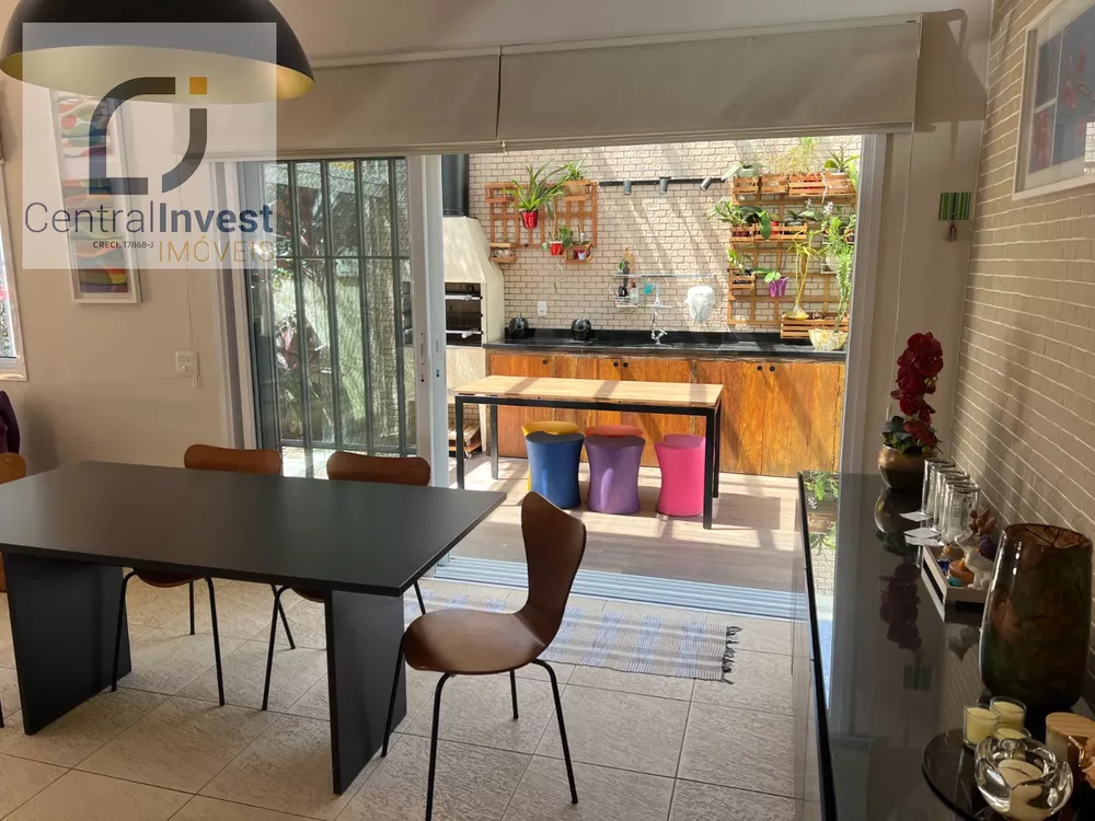Casa, 2 quartos, 143 m² - Foto 5