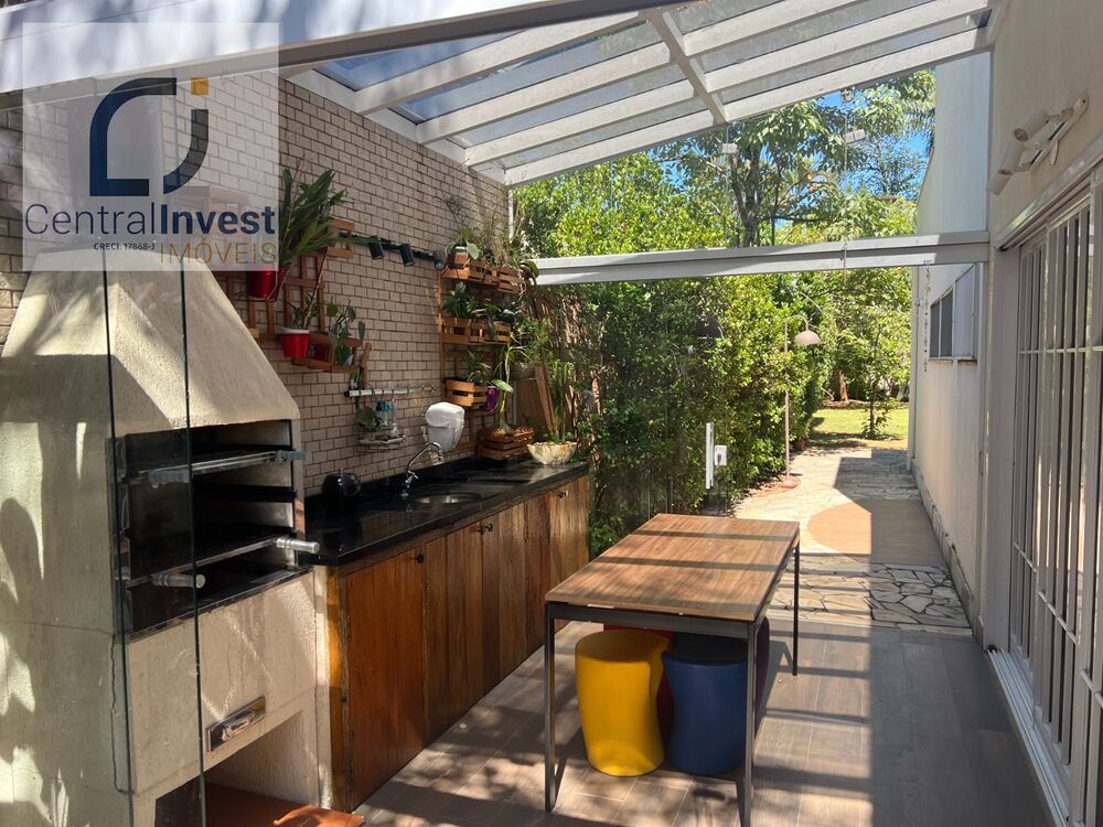 Casa, 2 quartos, 143 m² - Foto 1
