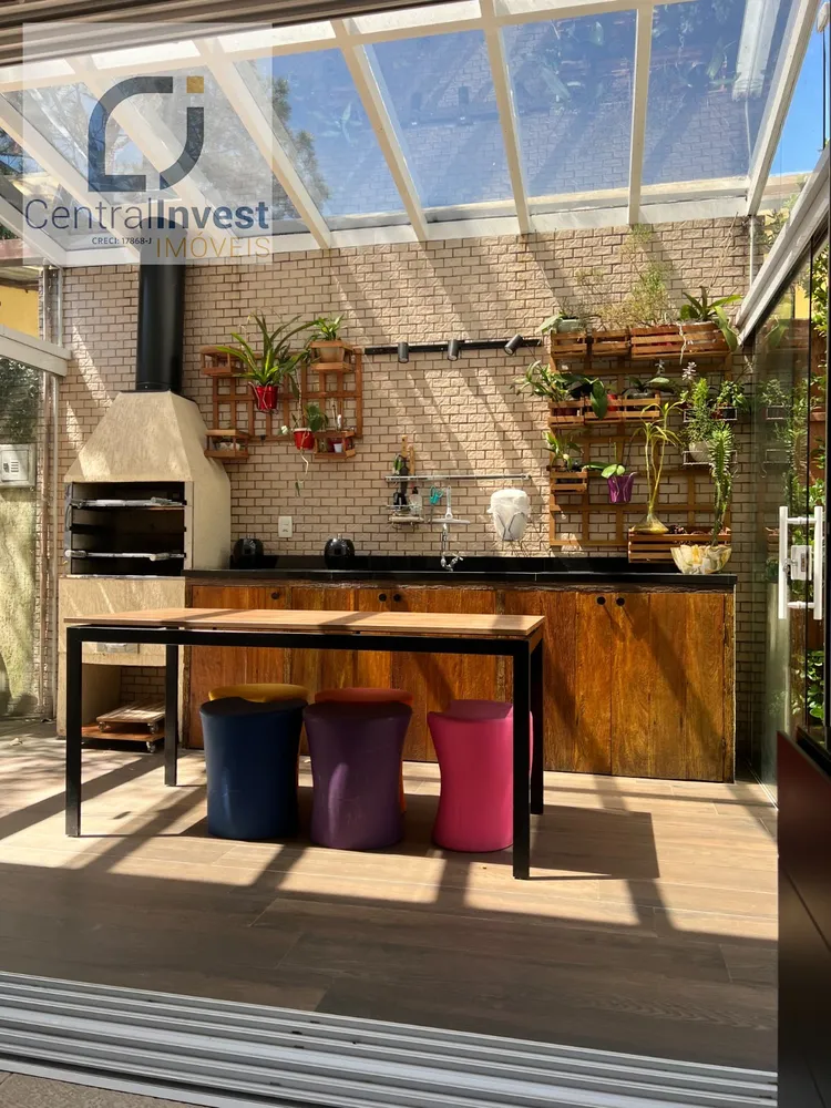 Casa, 2 quartos, 143 m² - Foto 13