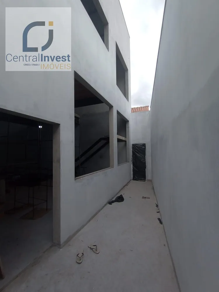 Depósito-Galpão, 350 m² - Foto 6