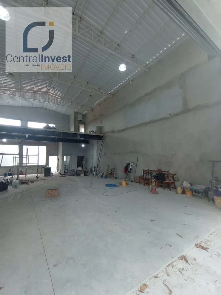 Depósito-Galpão, 350 m² - Foto 3