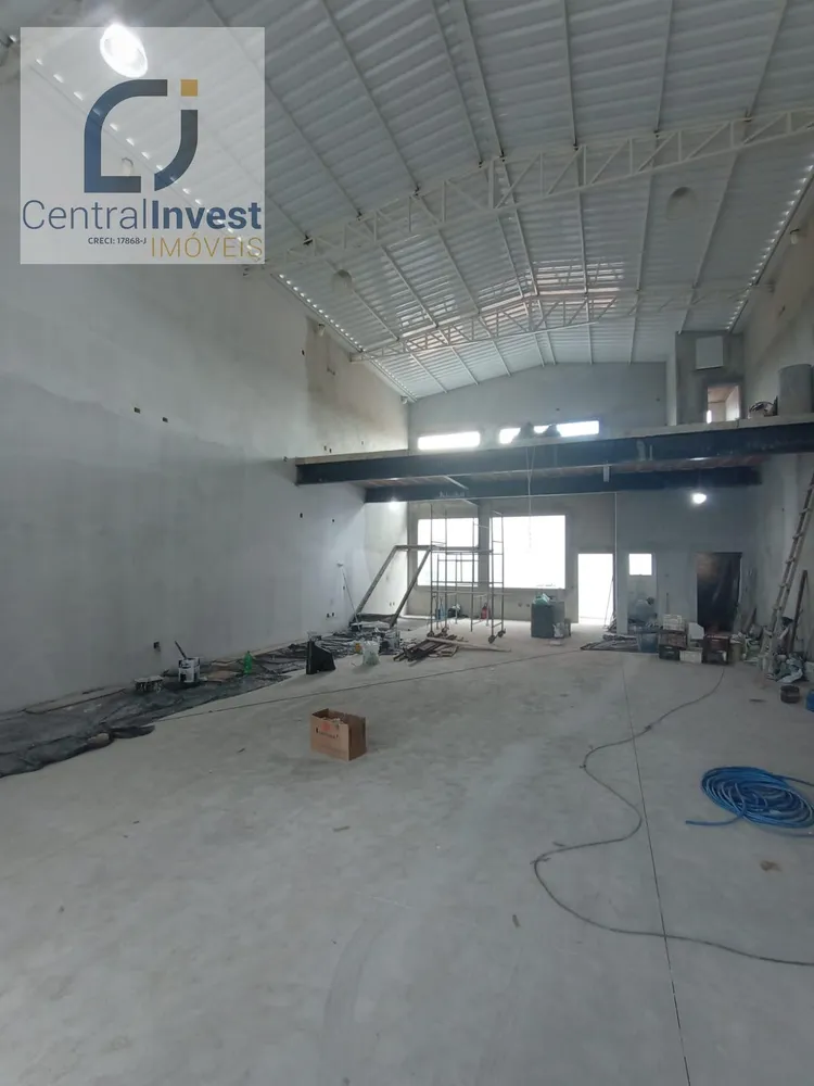 Depósito-Galpão, 350 m² - Foto 5