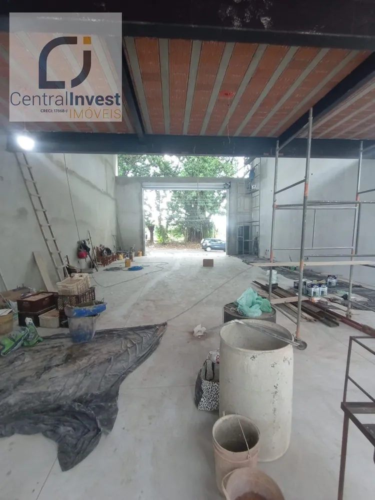 Depósito-Galpão, 350 m² - Foto 7
