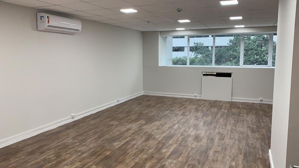 Sala-Conjunto, 56 m² - Foto 2