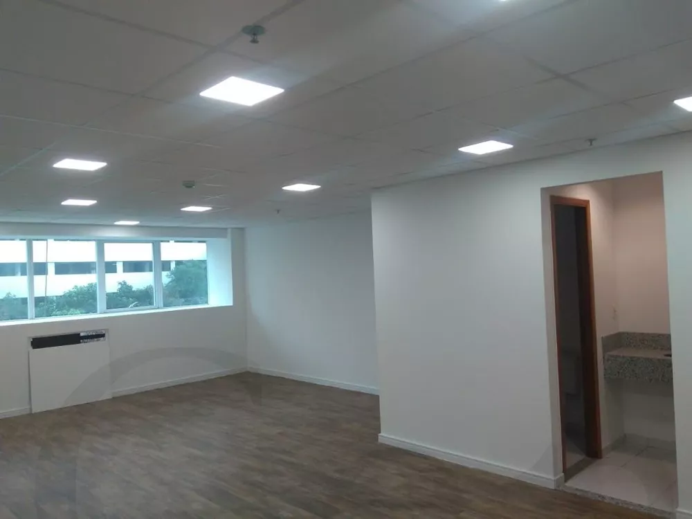 Sala-Conjunto, 56 m² - Foto 4