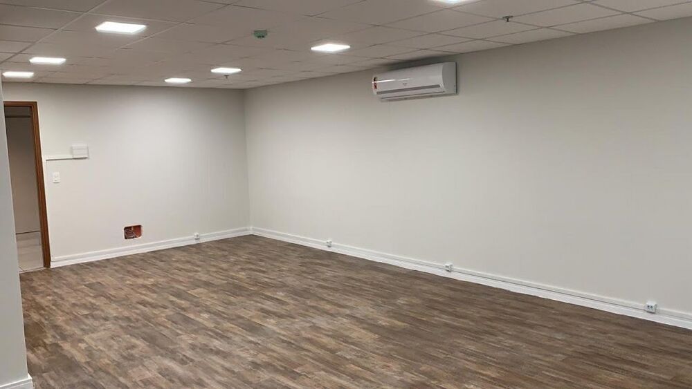 Sala-Conjunto, 56 m² - Foto 1