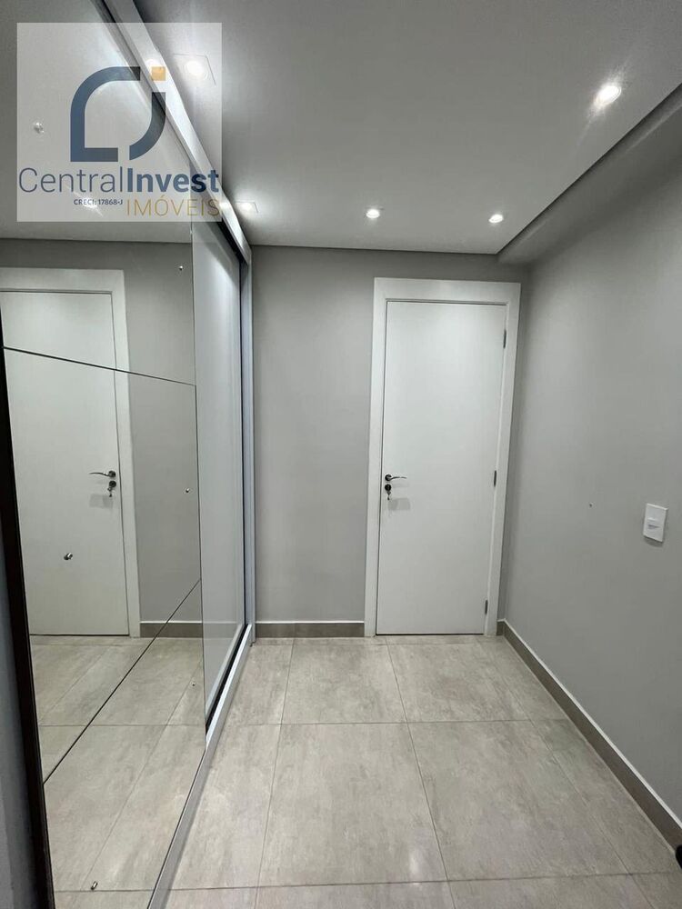 Apartamento, 2 quartos, 40 m² - Foto 3