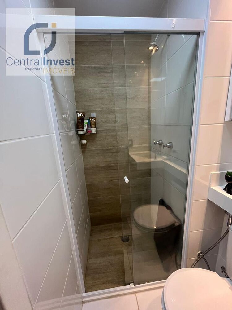 Apartamento, 2 quartos, 40 m² - Foto 6