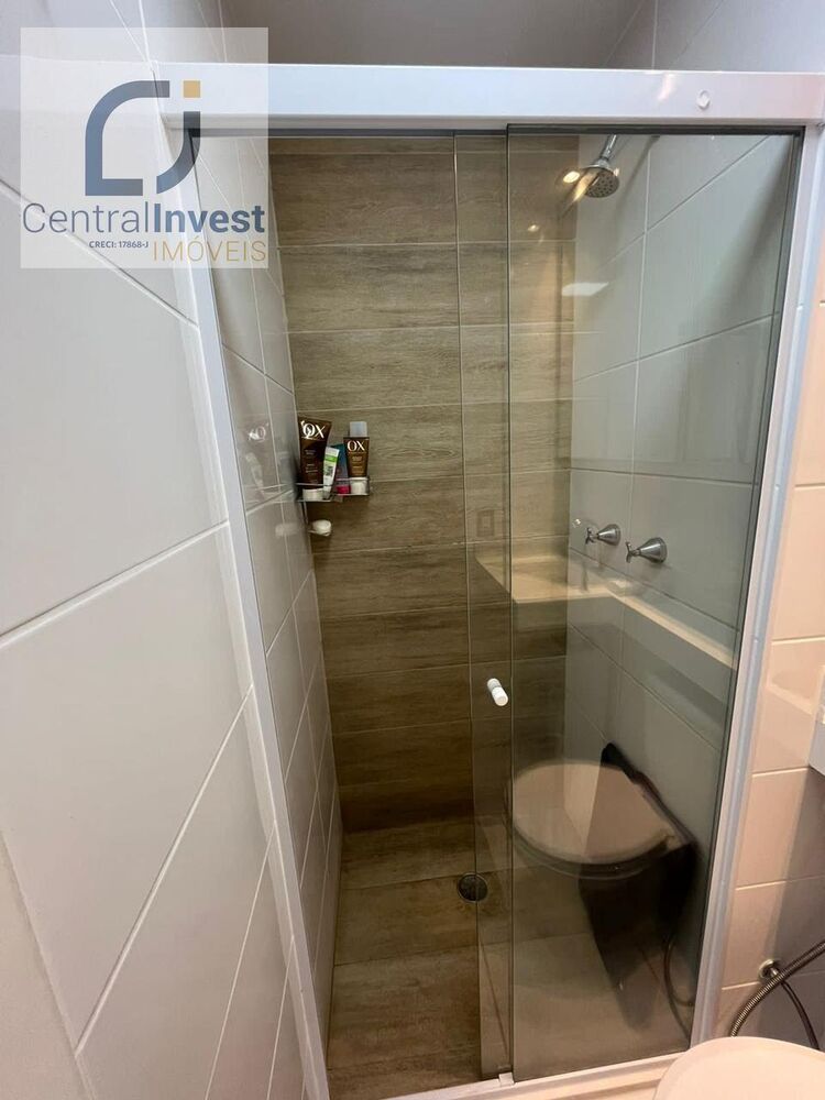 Apartamento, 2 quartos, 40 m² - Foto 13
