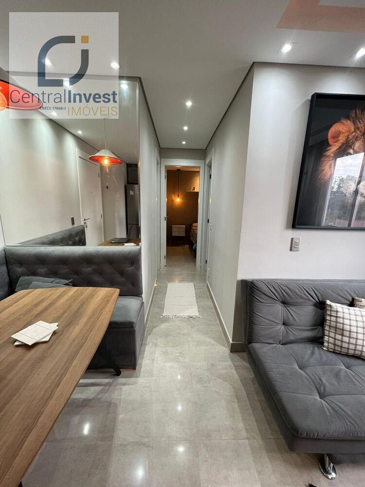 Apartamento, 2 quartos, 40 m² - Foto 17