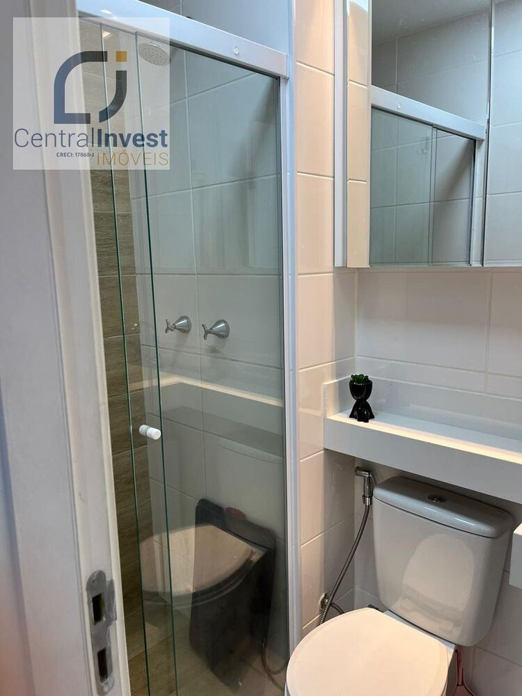 Apartamento, 2 quartos, 40 m² - Foto 15