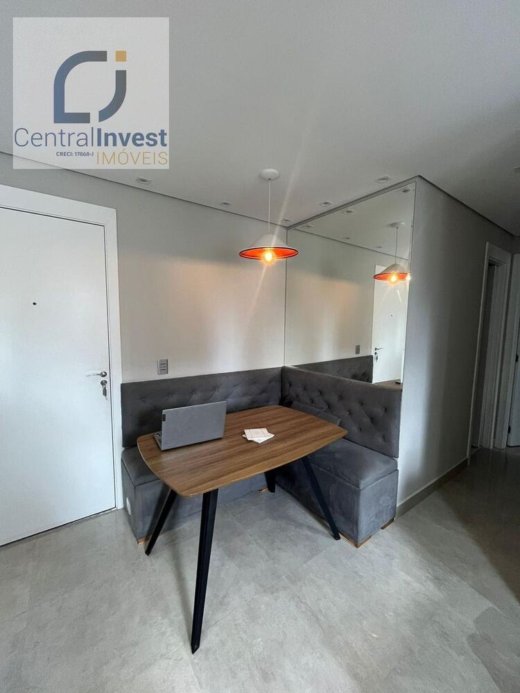 Apartamento, 2 quartos, 40 m² - Foto 18