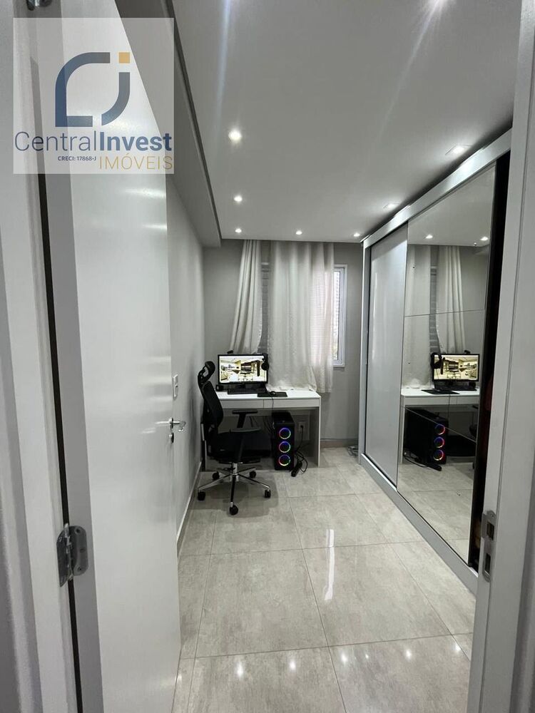 Apartamento, 2 quartos, 40 m² - Foto 1