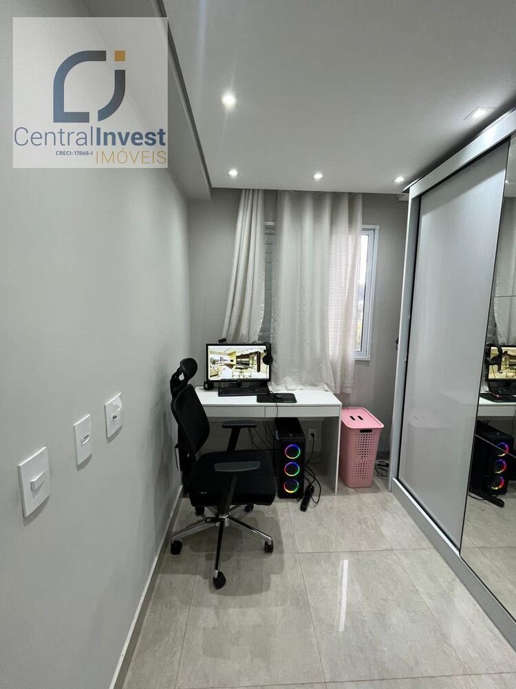 Apartamento, 2 quartos, 40 m² - Foto 11