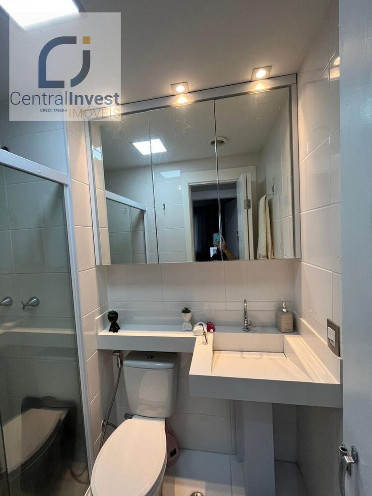 Apartamento, 2 quartos, 40 m² - Foto 14