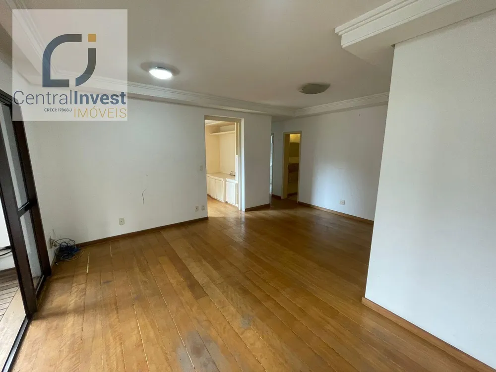 Apartamento, 2 quartos, 106 m² - Foto 1