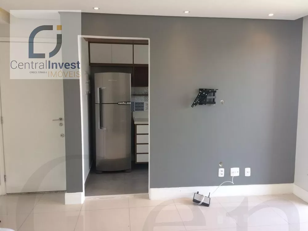 Apartamento, 2 quartos, 62 m² - Foto 2