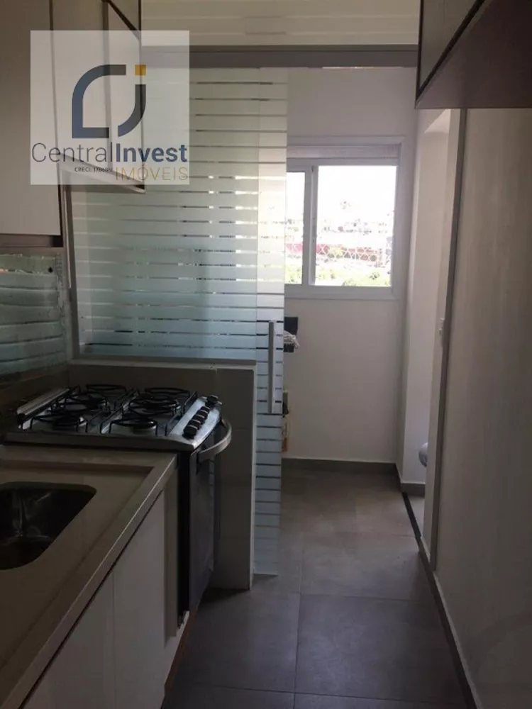 Apartamento, 2 quartos, 62 m² - Foto 3