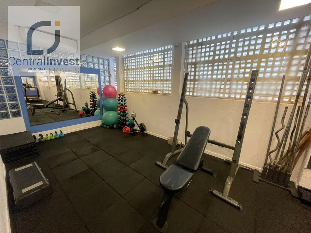 Apartamento, 3 quartos, 77 m² - Foto 15