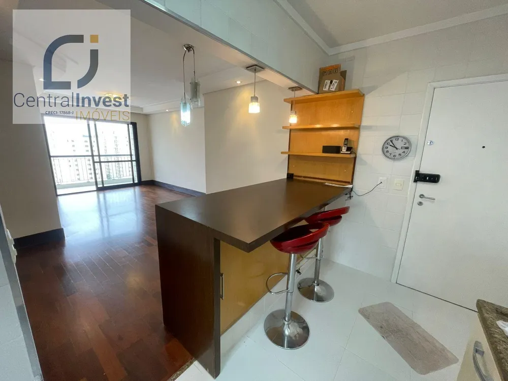 Apartamento, 3 quartos, 77 m² - Foto 6