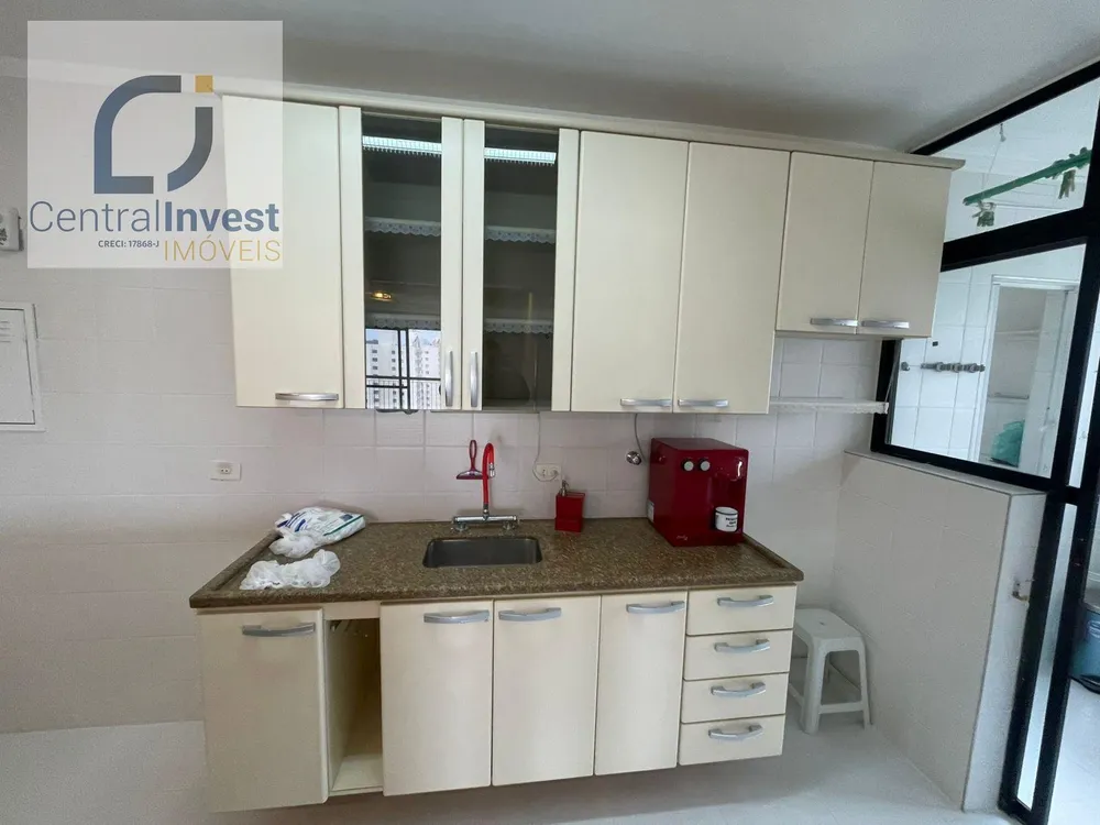 Apartamento, 3 quartos, 77 m² - Foto 8