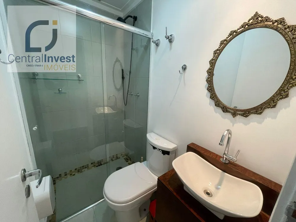 Apartamento, 3 quartos, 77 m² - Foto 1