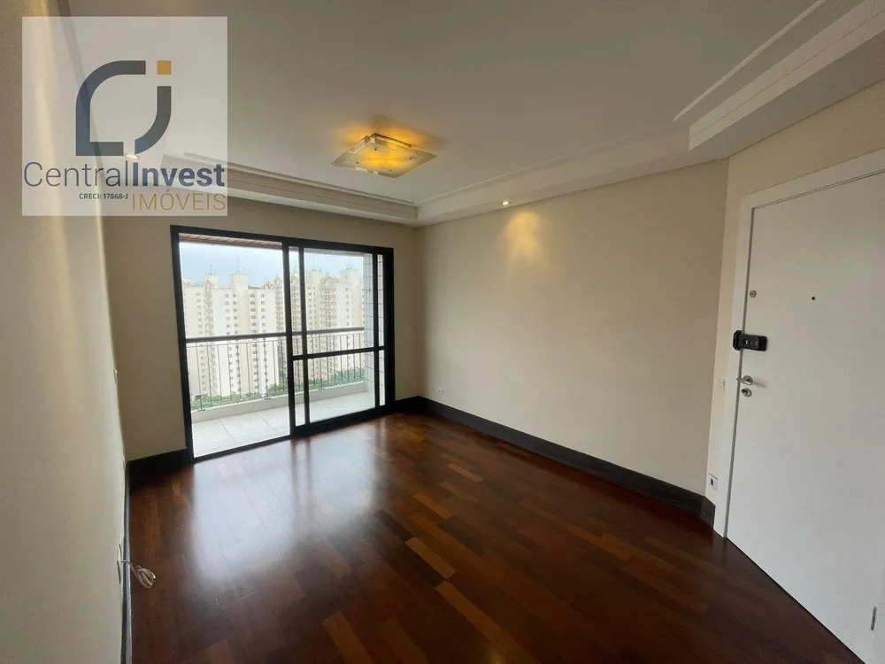 Apartamento, 3 quartos, 77 m² - Foto 3