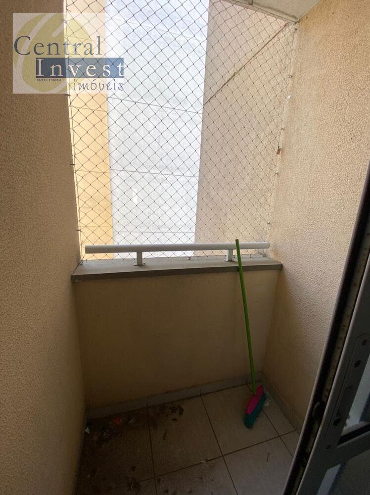 Apartamento, 2 quartos, 52 m² - Foto 1