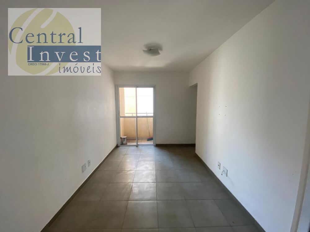 Apartamento, 2 quartos, 52 m² - Foto 6