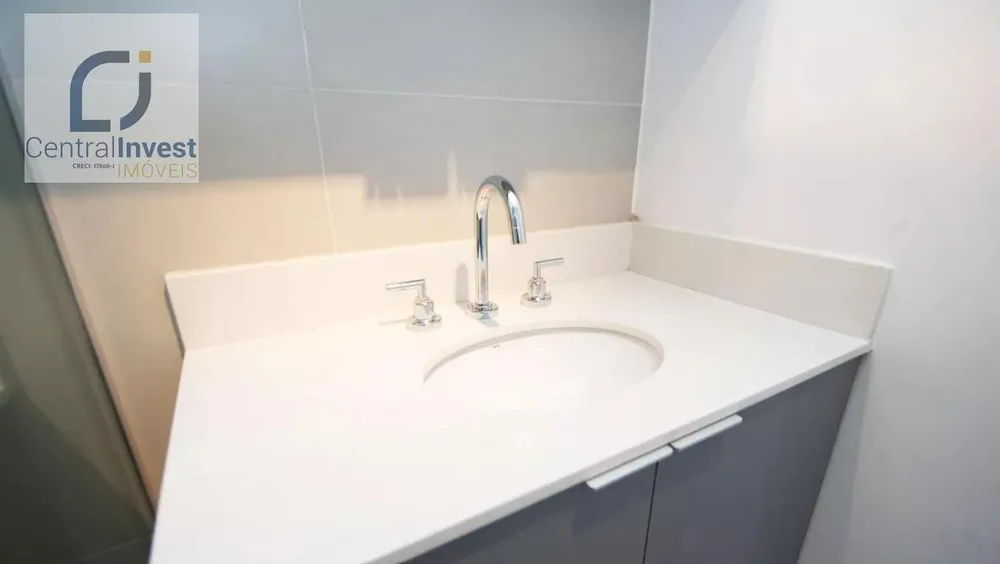 Apartamento, 1 quarto, 25 m² - Foto 9