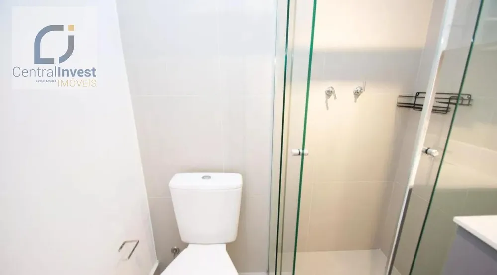 Apartamento, 1 quarto, 25 m² - Foto 13