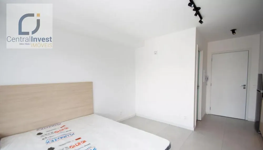 Apartamento, 1 quarto, 25 m² - Foto 15