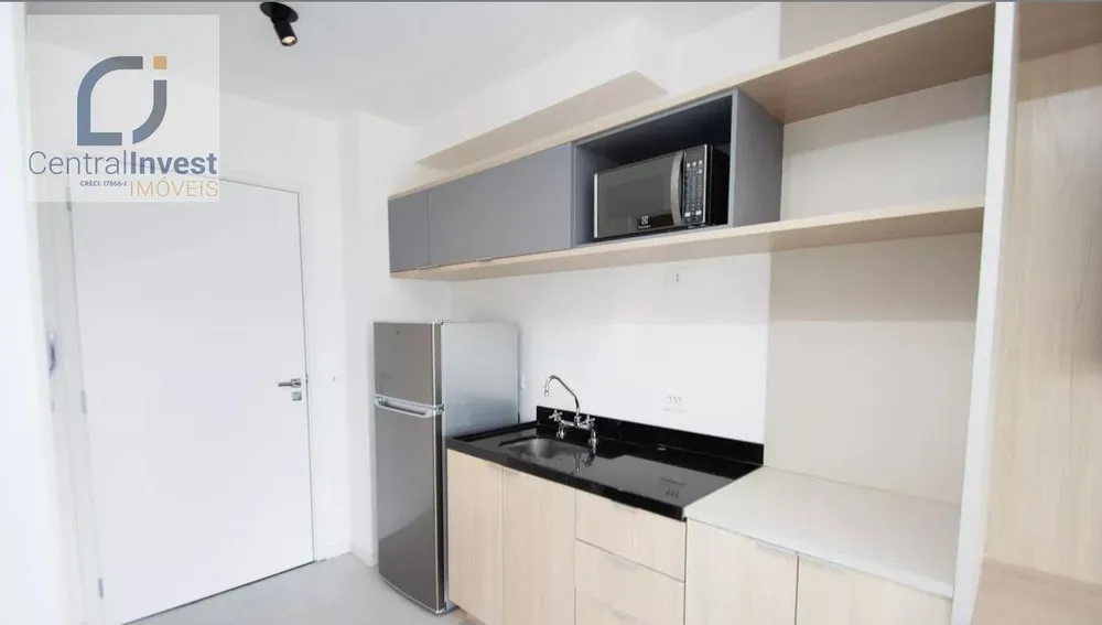Apartamento, 1 quarto, 25 m² - Foto 5