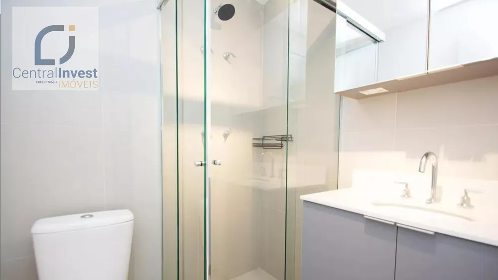 Apartamento, 1 quarto, 25 m² - Foto 12