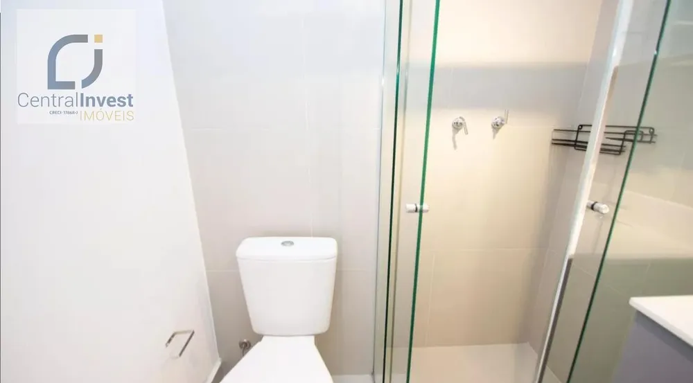 Apartamento, 1 quarto, 25 m² - Foto 10