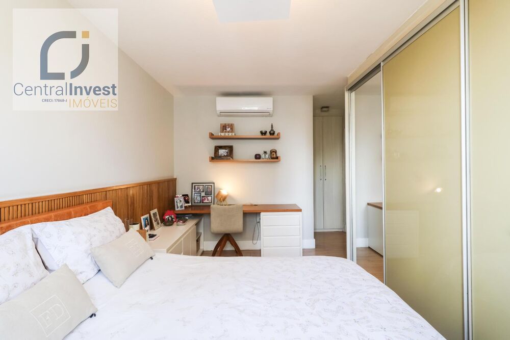 Apartamento, 3 quartos, 125 m² - Foto 15