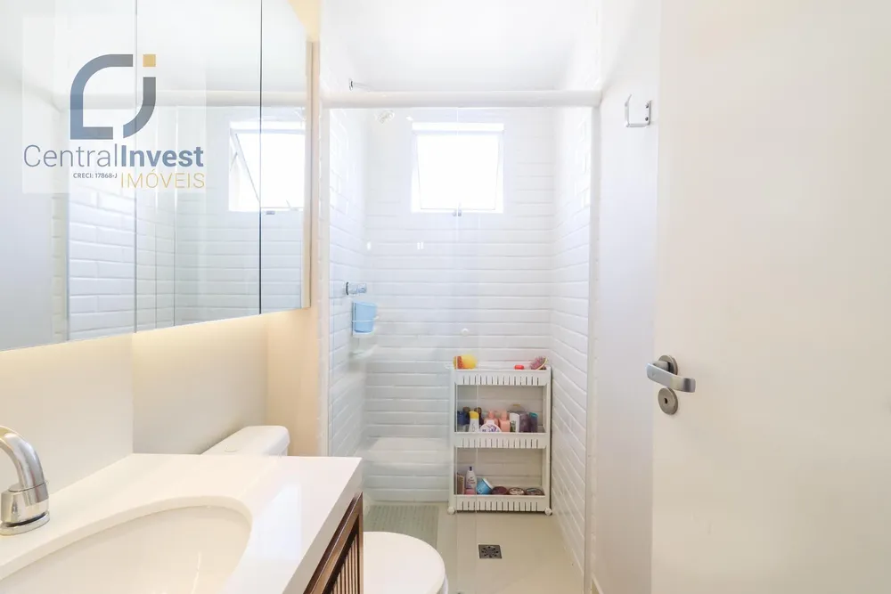 Apartamento, 3 quartos, 125 m² - Foto 8