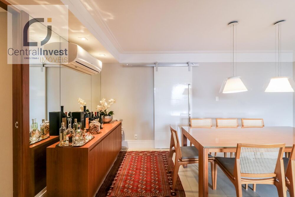 Apartamento, 3 quartos, 125 m² - Foto 29
