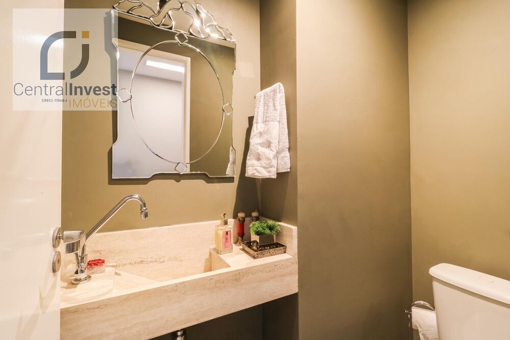 Apartamento, 3 quartos, 125 m² - Foto 13