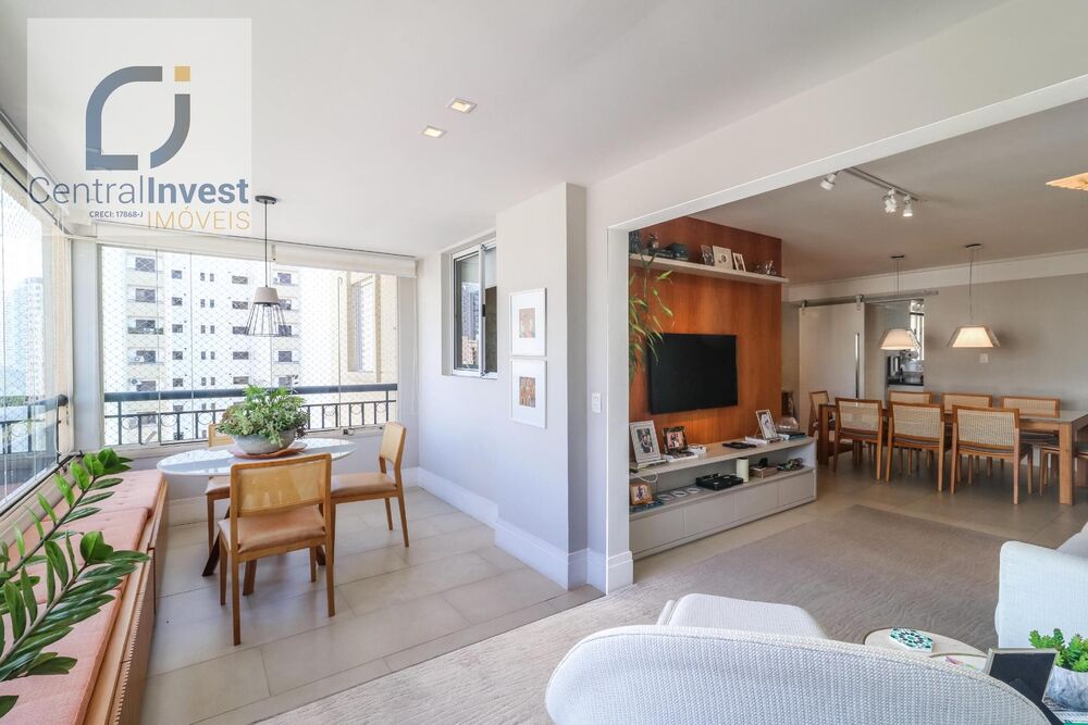 Apartamento, 3 quartos, 125 m² - Foto 18