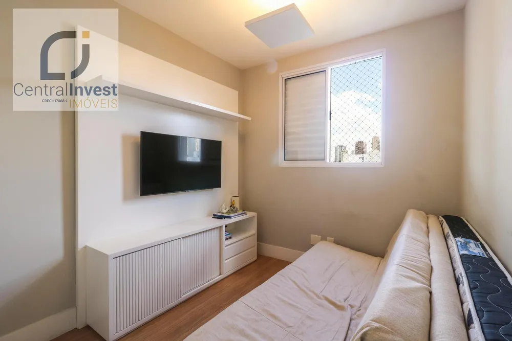 Apartamento, 3 quartos, 125 m² - Foto 22