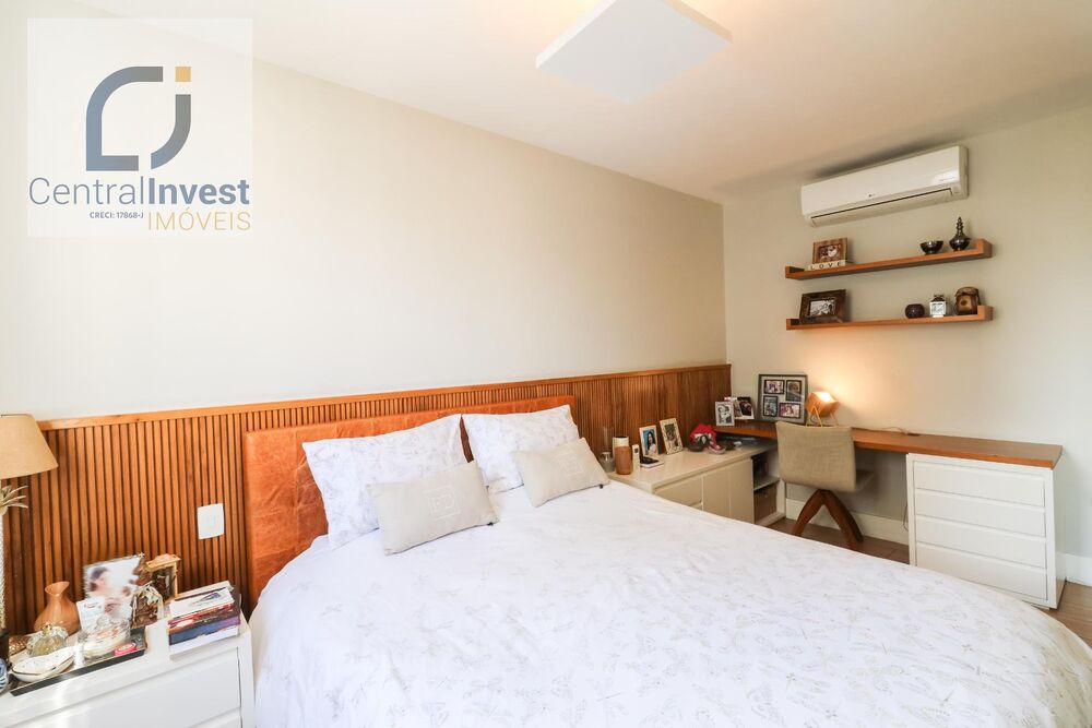 Apartamento, 3 quartos, 125 m² - Foto 21