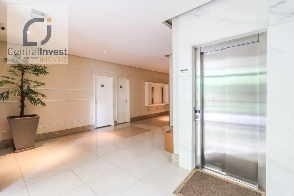 Apartamento, 3 quartos, 125 m² - Foto 11
