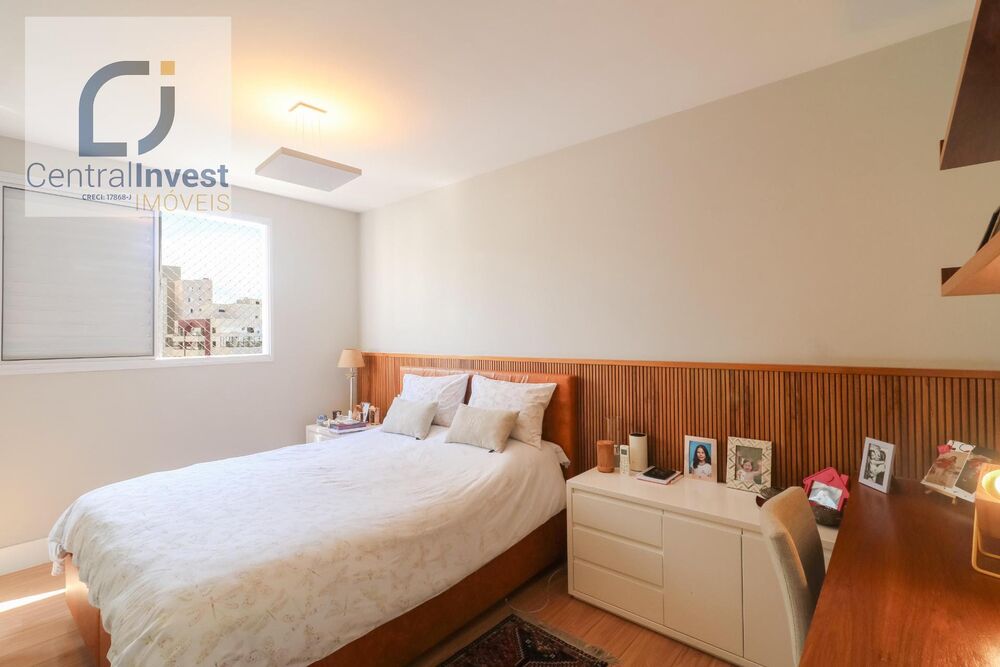 Apartamento, 3 quartos, 125 m² - Foto 24