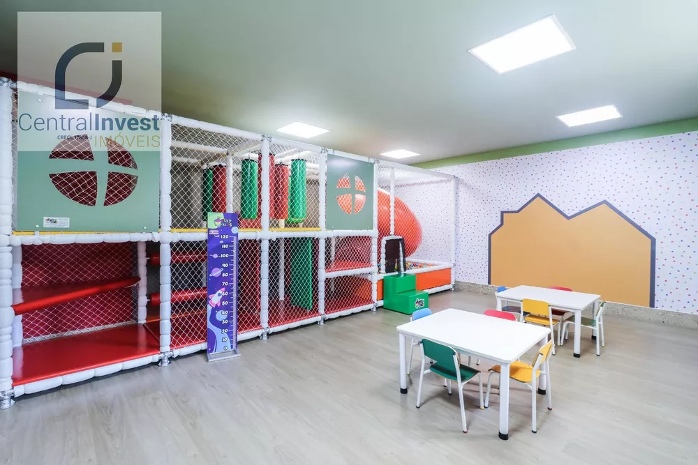 Apartamento, 3 quartos, 125 m² - Foto 4