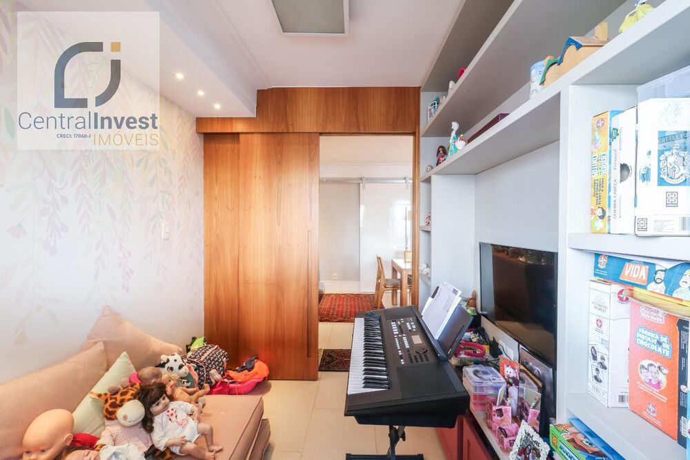 Apartamento, 3 quartos, 125 m² - Foto 28
