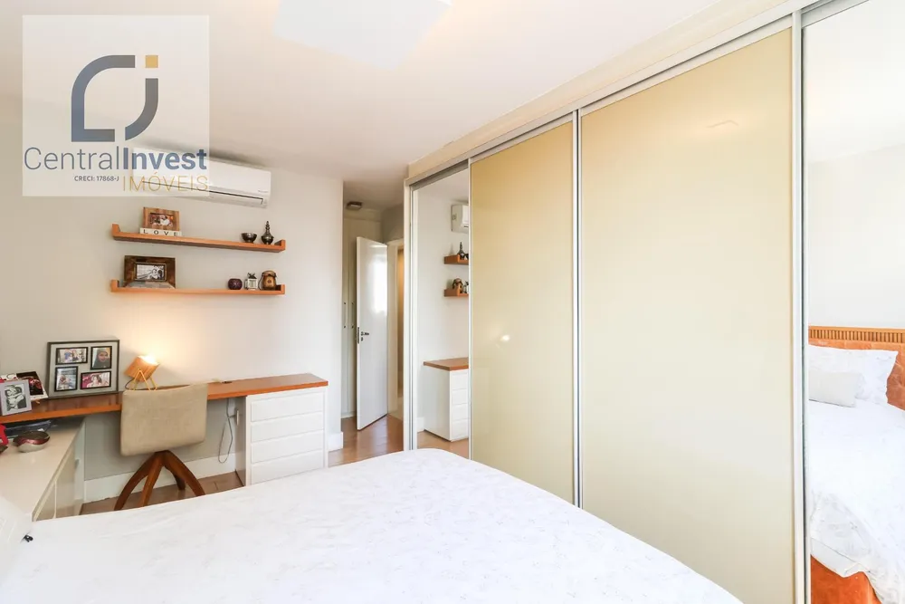 Apartamento, 3 quartos, 125 m² - Foto 10
