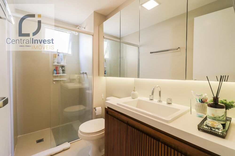 Apartamento, 3 quartos, 125 m² - Foto 27