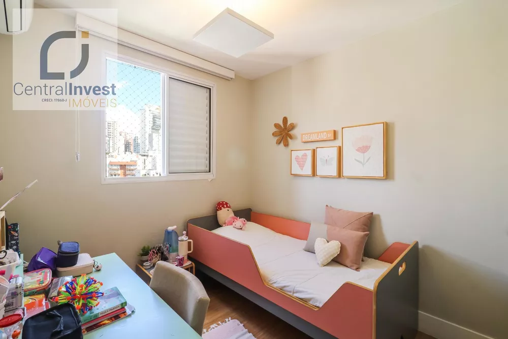 Apartamento, 3 quartos, 125 m² - Foto 1